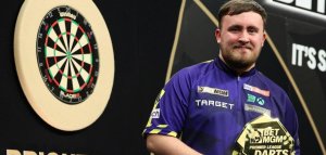 ლიტლერის ტრიუმფი ბრაიტონში: ორი ცხრაკარტიანი დასრულება