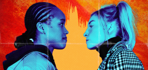 ნატაშა ჯონასი ლორენ პრაისის წინააღმდეგ: ექსპერტების პროგნოზები