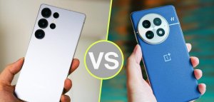 შედარება: ორი საუკეთესო Android სმარტფონი ბაზარზე