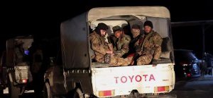 შეტაკებები ლატაკიის პროვინციაში: მსხვერპლი და დაძაბულობა