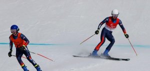 ზამთრის პარალიმპური თამაშებისთვის თოვლის სიმცირე მუდმივი გამოწვევაა