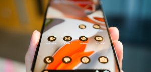 Android ტელეფონები მალე Debian Linux-ს გაუშვებენ