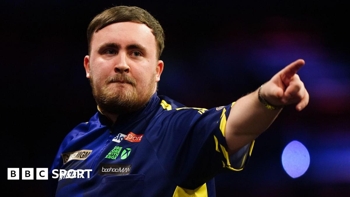 ბელგიის ღია პირველობა: სენსაციური მარცხები და ლიტლერის წარმატებული სტარტი