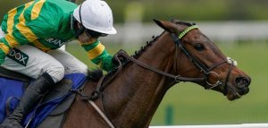 "ინოთევეიურთინკინი" ჩელტენჰემის ოქროს თასისთვის იბრძოლებს