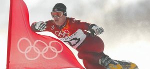 კანადელი ოლიმპიელი ნარკოკარტელის ბრალდებით FBI-ს ძებნაშია