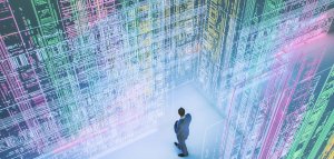 ხელოვნური ინტელექტის ეპოქაში წარმატების მიღწევა: მისი შექმნა ან ბიზნესის განვითარება მისი მეშვეობით