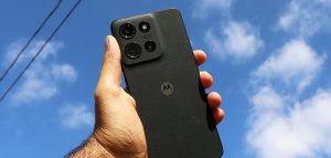 მოტოროლას 200-დოლარიანი სმარტფონი მოულოდნელად კარგი აღმოჩნდა