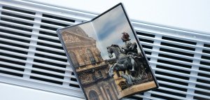 Samsung Galaxy Z Fold 6: ფასდაკლება და მიმოხილვა