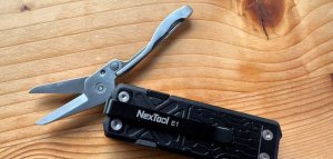 ხარისხიანი მრავალფუნქციური ინსტრუმენტი 30 დოლარზე ნაკლებ ფასად - შესაძლებელია!