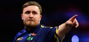 ლიუკ ლიტლერი ბელგიის ღია პირველობაზე წარმატებით ასპარეზობს, რამდენიმე ფავორიტი გამოეთიშა