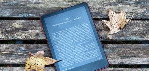 ღირს კი დღეს Kindle-ის შეძენა, მიუხედავად გადმოწერის შეზღუდვებისა?