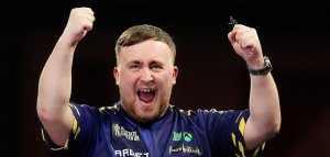 ლიუკ ლიტლერმა ბელგიის ღია პირველობა მოიგო