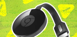 პრობლემები Chromecast-ის ძველ მოდელებთან დაკავშირებით