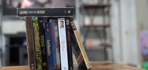 პრობლემები Warner Bros.-ის ძველ DVD დისკებთან დაკავშირებით და შესაძლო გამოსავალი