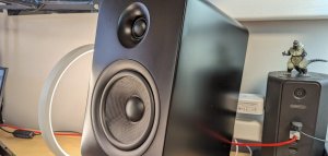 2025 წლის საუკეთესო აუდიო სისტემები: ექსპერტების შეფასება