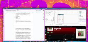 დამწყებთათვის საუკეთესო ფანჯრების მართვის სისტემა Linux-ზე