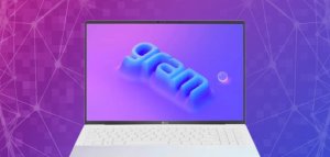 LG-ის ელეგანტური ლეპტოპი თითქმის 50%-იანი ფასდაკლებით!