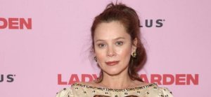 მამაკაცი მსახიობ ანა ფრიელის დევნას უარყოფს