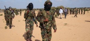 სომალიში, ბელედვეინში, შეიარაღებულმა ისლამისტებმა სასტუმროზე თავდასხმა განახორციელეს