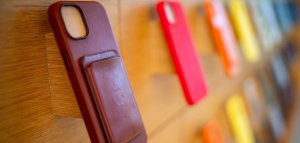 Apple-მა ფარულად გამოუშვა 12 ახალი აქსესუარი