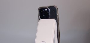 ჩემი რჩეული MagSafe საფულე-სადგამი - iPhone-ის იდეალური კომპანიონი, ახლა 20 დოლარზე ნაკლები ღირს