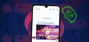 Google ცდილობს Messages-ის პრობლემების მოგვარებას - თქვენი დახმარება აუცილებელია