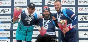 სკოტ მინაგი პარაბიატლონში ბრინჯაოს მედლის მფლობელი გახდა