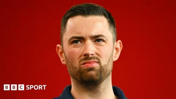 ვან ვინი მოთამაშეთა ჩემპიონატის ფინალში ჰამფრისს დაუპირისპირდა