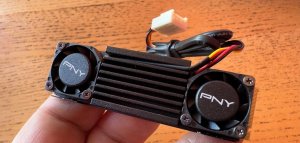 პატარა ზომის მოწყობილობამ ჩემი კომპიუტერის მეხსიერება გააორმაგა - როგორ მუშაობს ეს