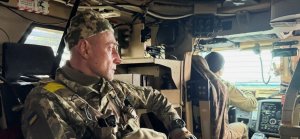 უკრაინელი ჯარისკაცები ფრონტის ხაზიდან სამშვიდობო მოლაპარაკებებს ილუზიად მიიჩნევენ