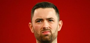 ვან ვინმა ჰამფრისი დაამარცხა მოთამაშეთა ჩემპიონატის მეექვსე ფინალში