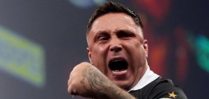 ჯერვინ პრაისმა ლიტლერი დაამარცხა პრემიერ ლიგის მეექვსე საღამოს ფინალში