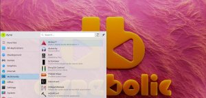 Linux-ის დისტრიბუტივი, რომელიც ინსტალაციის გარეშე მუშაობს და სრულიად უფასოა