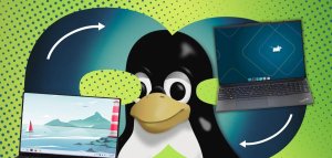 Linux-ის დისტრიბუციები განახლების უწყვეტი ციკლით: უპირატესობები და საუკეთესო არჩევანი