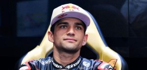 მოტო GP-ის ჩემპიონი მარტინი შესაძლოა პირველ ოთხ რბოლას გამოტოვებდეს