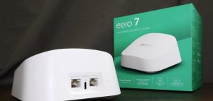სახლის ინტერნეტის Wi-Fi 7-ზე განახლება უმარტივესი როუტერის დაყენებით