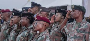 სამხრეთ აფრიკის ქვეყნების ძალები კონგოს დემოკრატიულ რესპუბლიკას ტოვებენ, რადგან ამბოხებულები პოზიციებს იმაგრებენ