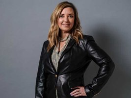 მარკეტინგის ახალი ხელმძღვანელი