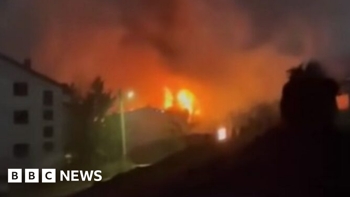 ჩრდილოეთ მაკედონიაში ღამის კლუბში გაჩენილ ხანძარს, სავარაუდოდ, ათობით ადამიანი ემსხვერპლა