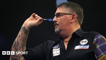 გარი ანდერსონმა კარიერაში მე-30 ტიტული მოიპოვა