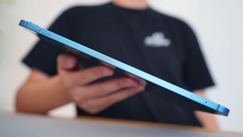 iPad-ის მომგებიანი შეთავაზება: საუკეთესო არჩევანი მომხმარებელთა უმეტესობისთვის