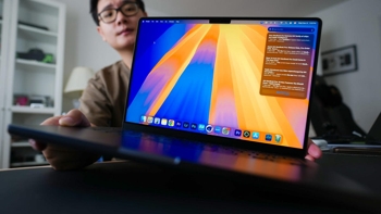 ახალი M4 MacBook Pro: ღირდა თუ არა M1-ის შეცვლა?