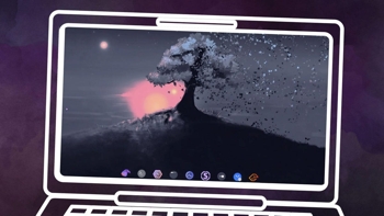 Linux-ის საუკეთესო ვიზუალის მქონე სამუშაო გარემო 2025 წელს (ჯერჯერობით)