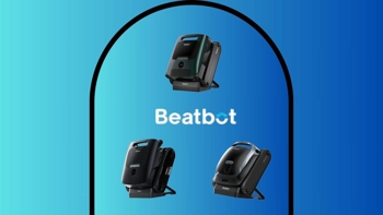გაზაფხულის ფასდაკლება: Beatbot-ის რობოტი აუზის მწმენდავებზე 33%-მდე დაზოგვა შეზღუდული დროით