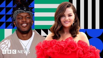 კვირის მთავარი სანახაობები: რეალითი შოუ "Sidemen"-ისგან, სელენა გომესის "სიყვარულის ისტორია" და სხვა