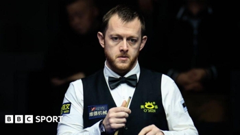 კაირენ უილსონმა მარკ ალენი მოუგერია მოთამაშეთა ჩემპიონატზე