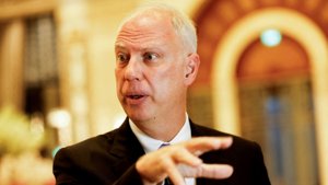 იშვიათი მიწები აშშ-სთვის