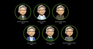 ხელოვნური ინტელექტი ქსელებისთვის