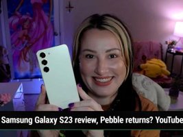 AAA 623: მინი ტელეფონები