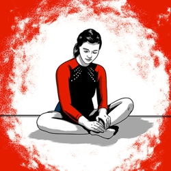 მძიმე მედალი